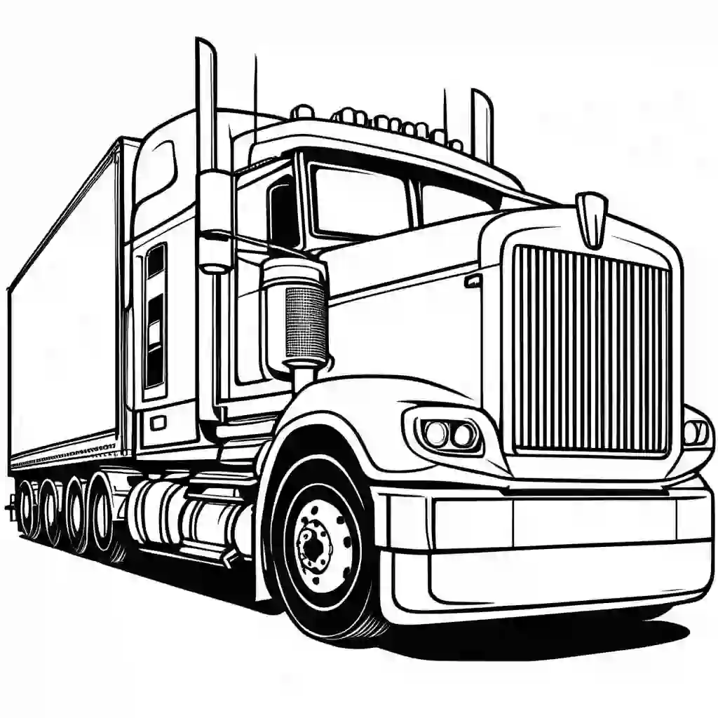 Trucks and Tractors_Semi-Trailer Trucks_9733.webp